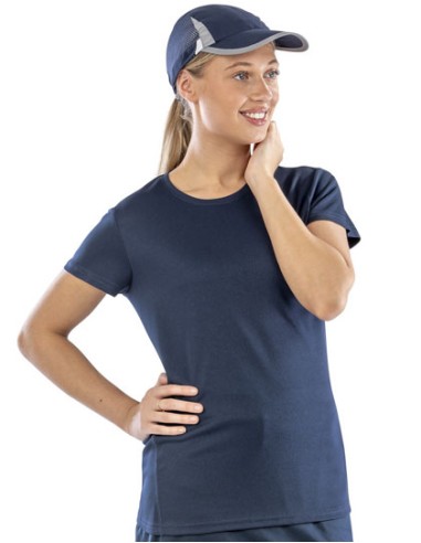 SPI-S253F-Womens Quick Dry Shirt